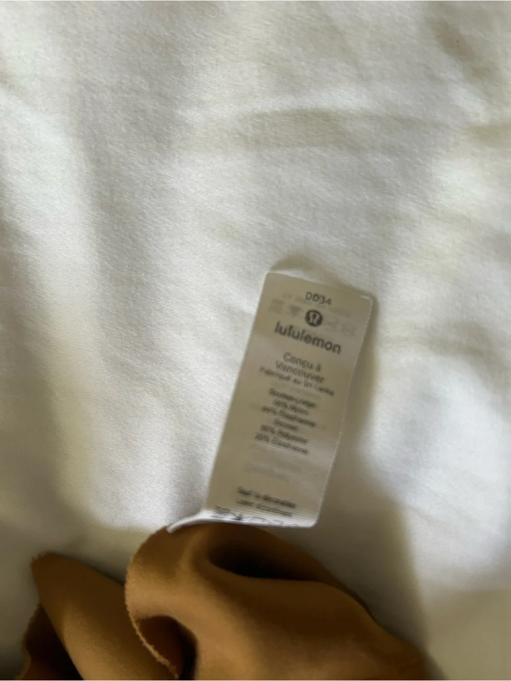 lululemon athletica Front-Zip energy Sports Bra